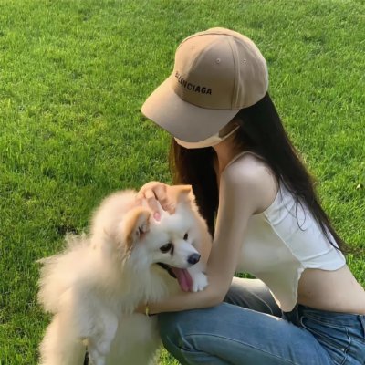 温暖在人间