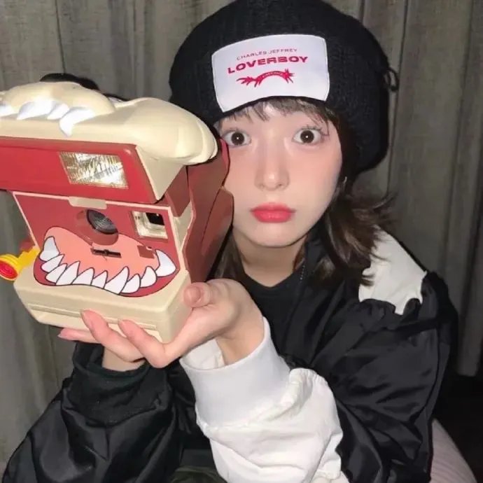 月光