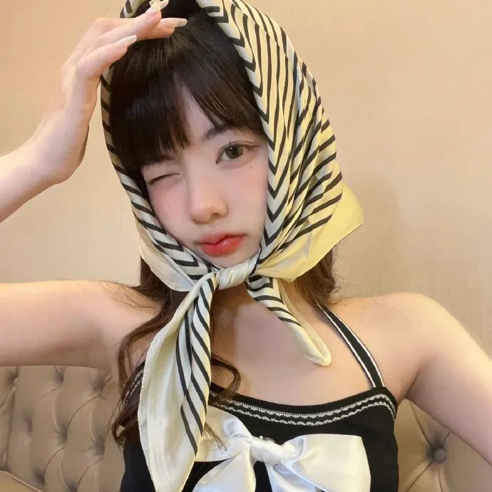 抹布女也有春天